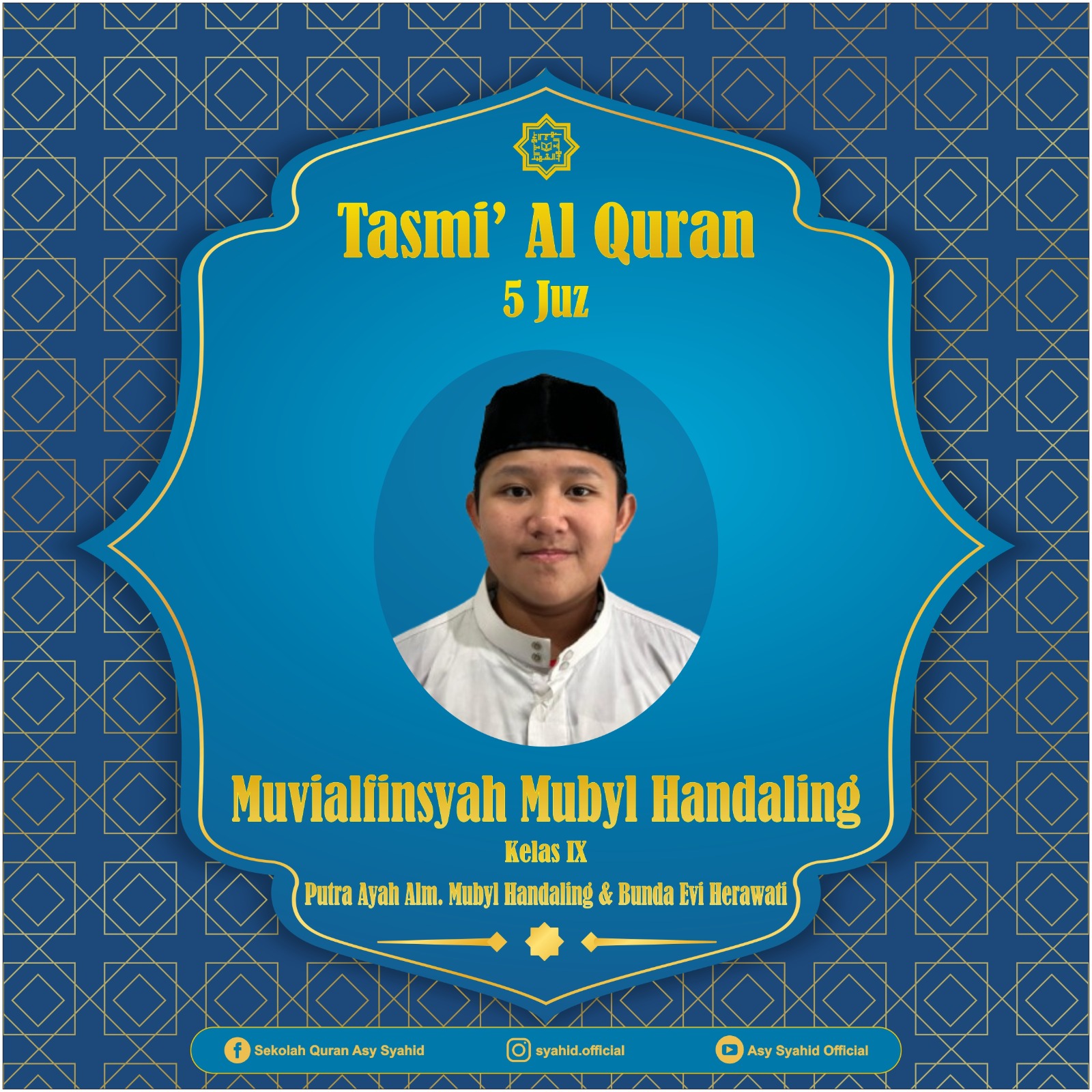 Men jiyanimni siltab tashladim